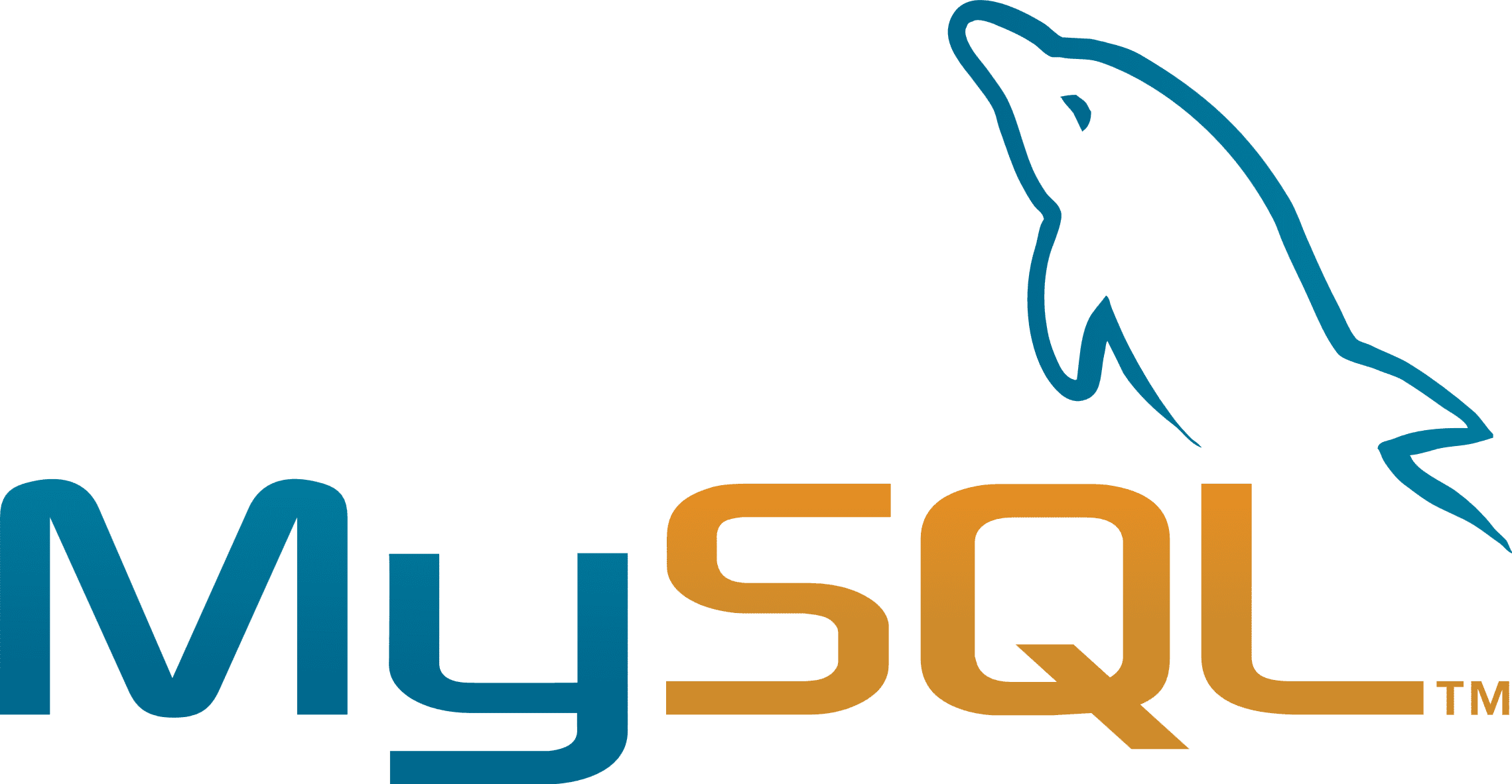 MySQL-logo